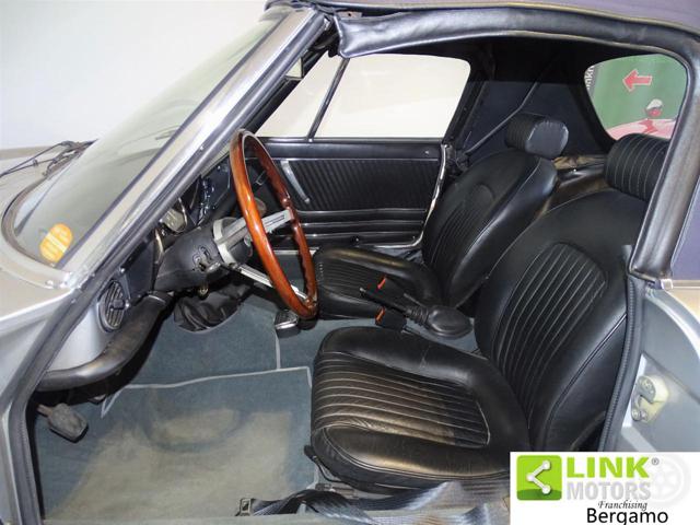 ALFA ROMEO Spider usata 14