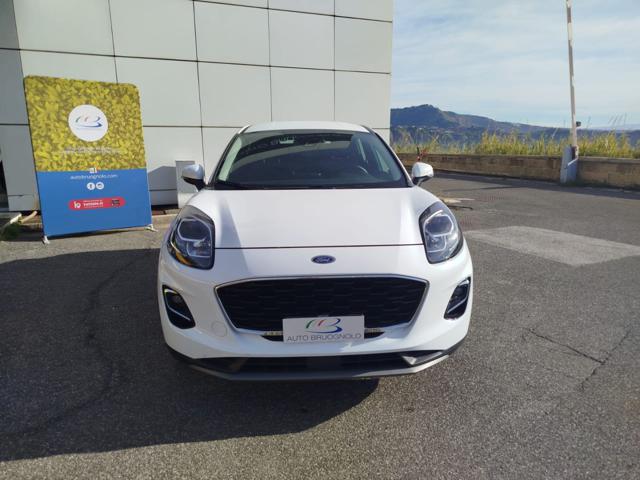 FORD Puma usata, con Alzacristalli elettrici