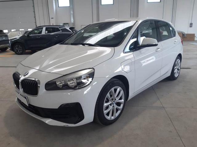 BMW 225 usata, con ABS