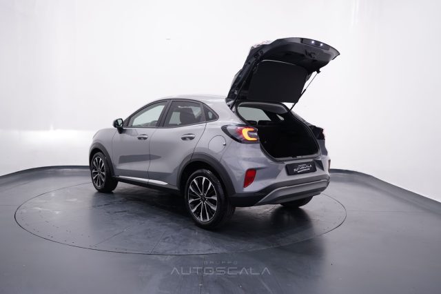 FORD Puma usata 31