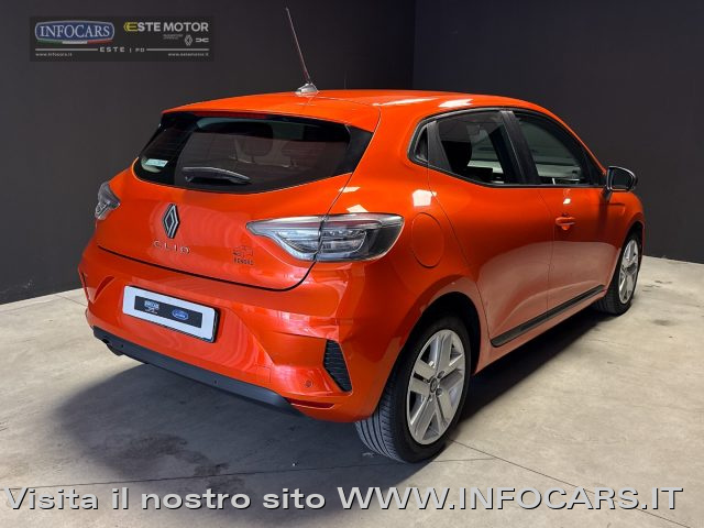 RENAULT Clio usata, con Airbag Passeggero