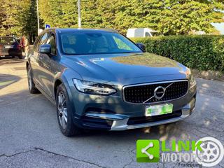 VOLVO V90 Cross Country usata, con Airbag laterali