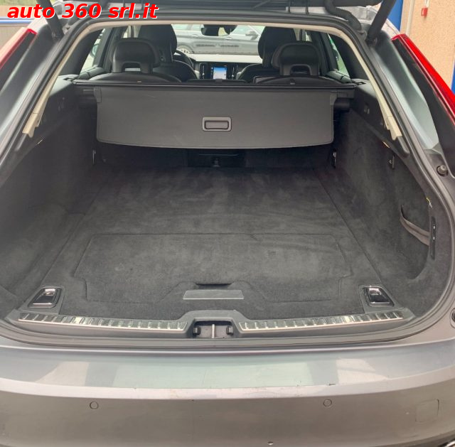 VOLVO V90 usata, con Cronologia tagliandi