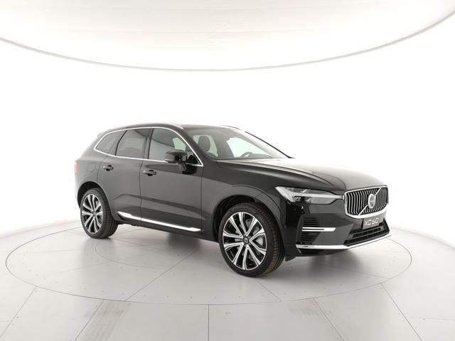 VOLVO XC60 usata, con Autoradio