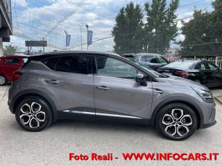 MITSUBISHI ASX usata, con ESP