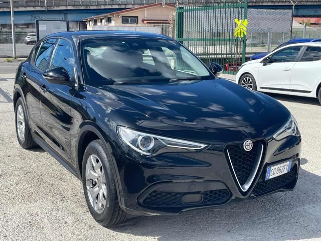 ALFA ROMEO Stelvio usata, con Airbag laterali