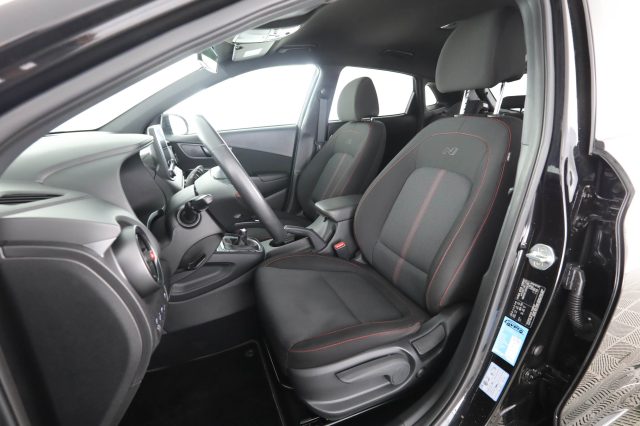 HYUNDAI Kona usata 2