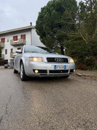 AUDI A4 usata, con Alzacristalli elettrici