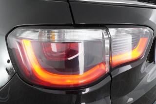 JEEP Compass usata 16
