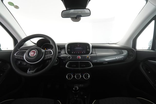 FIAT 500X usata 3