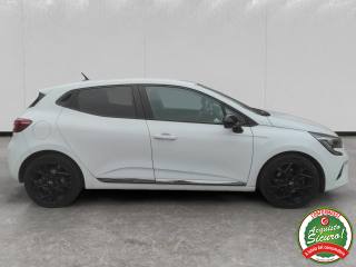 RENAULT Clio usata, con Airbag Passeggero