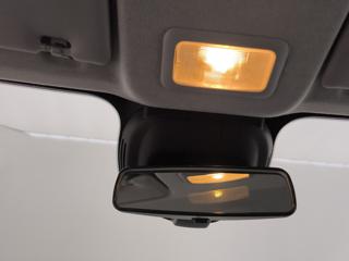FIAT Panda usata, con Luci diurne