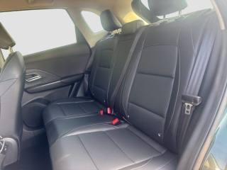 MG ZS usata 9