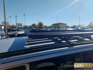 HYUNDAI Terracan usata, con Servosterzo