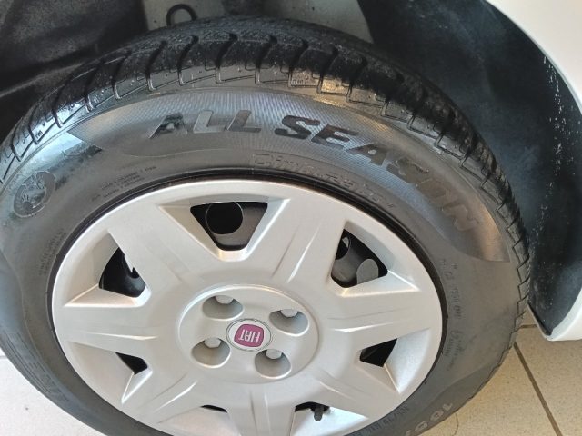 FIAT Punto usata 20