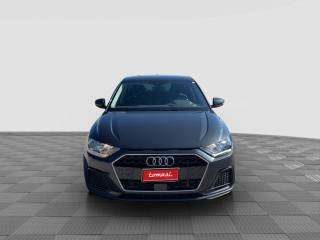 AUDI A1 usata 7