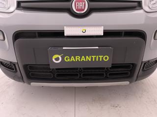 FIAT Panda usata 47