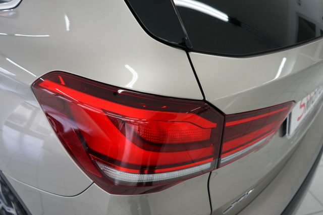 BMW X1 usata, con Vivavoce