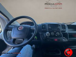 FIAT Ducato usata, con Controllo trazione