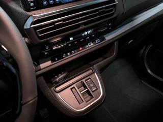 CITROEN Spacetourer usata, con Controllo automatico clima