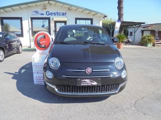 FIAT 500 usata, con Airbag