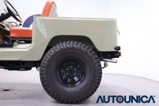 TOYOTA Land Cruiser usata 23