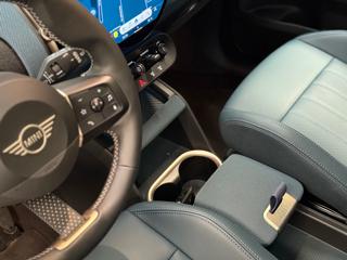 MINI Countryman usata, con Autoradio digitale