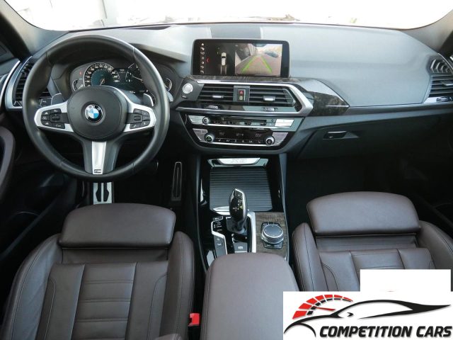BMW X3 usata, con Climatizzatore