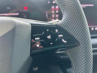 AUDI A5 usata, con Immobilizzatore elettronico