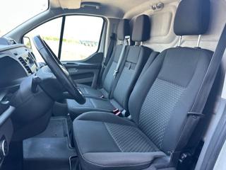 FORD Transit Custom usata, con Controllo trazione