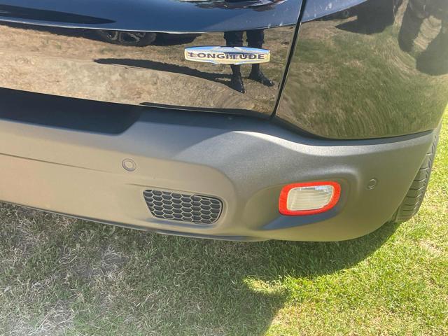 JEEP Renegade usata 26