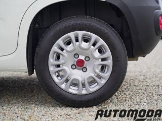 FIAT Panda usata 16