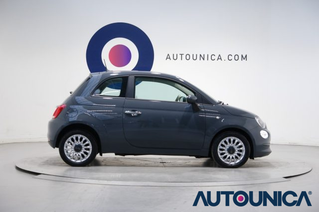FIAT 500 usata, con Airbag Passeggero