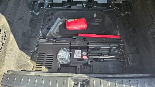 MERCEDES-BENZ GLB 200 usata, con Immobilizzatore elettronico