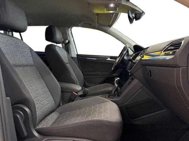 VOLKSWAGEN Tiguan usata, con Cruise Control