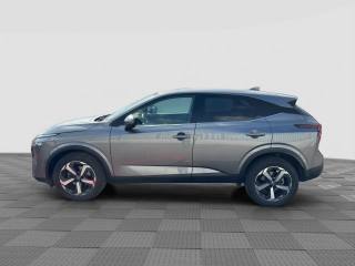 NISSAN Qashqai usata 1