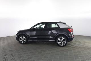 AUDI Q2 usata 5