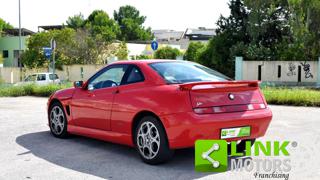 ALFA ROMEO GTV usata, con Interni in pelle