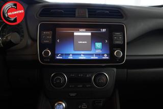 NISSAN Leaf usata, con Controllo trazione