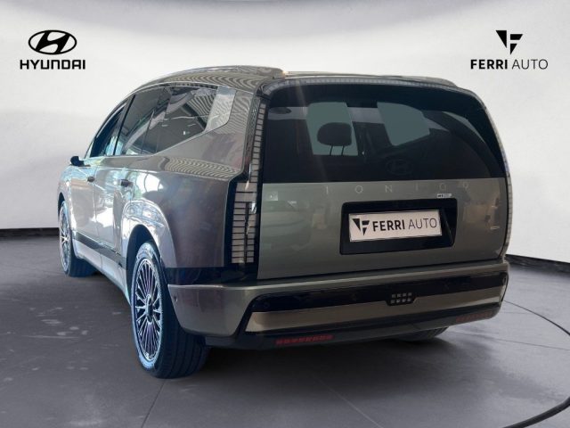 HYUNDAI Ioniq 9 usata 5