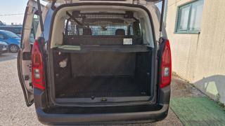 FIAT Doblo usata, con Park Distance Control
