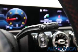 MERCEDES-BENZ A 200 usata, con Leve al volante