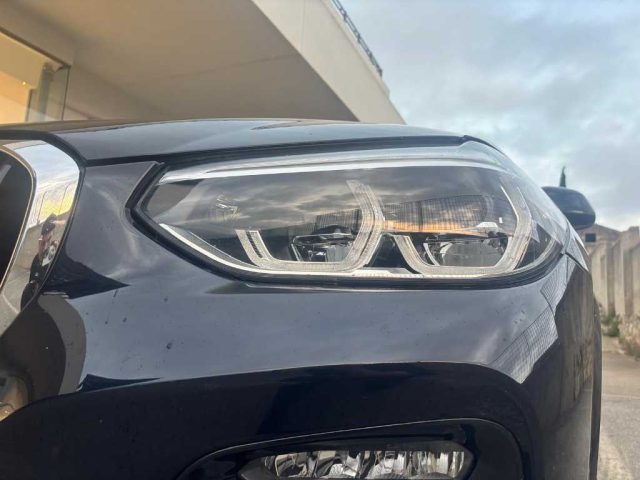 BMW X4 usata, con Climatizzatore
