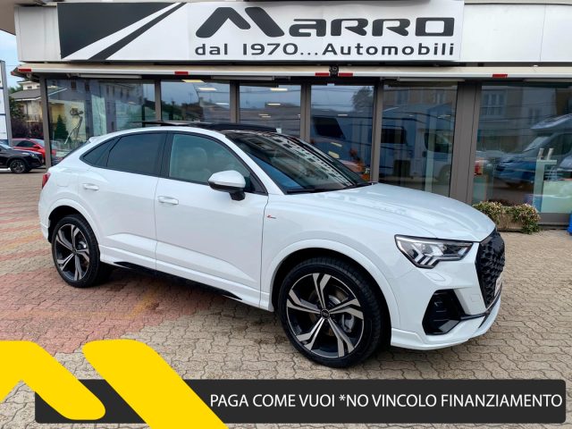 AUDI Q3 usata, con ABS
