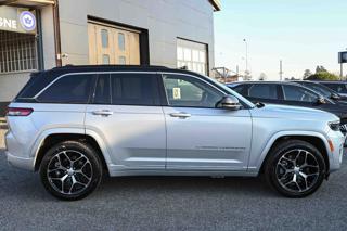 JEEP Grand Cherokee usata, con Airbag Passeggero