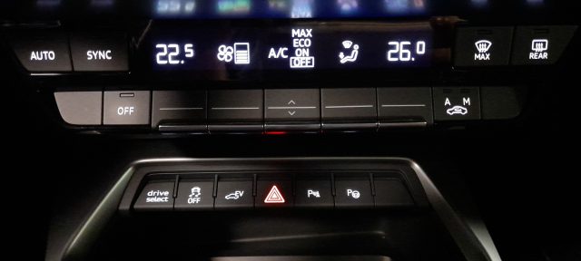 AUDI A3 usata 30