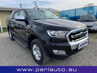 FORD Ranger usata, con Airbag