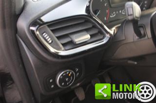 FORD Fiesta usata, con Luci diurne LED