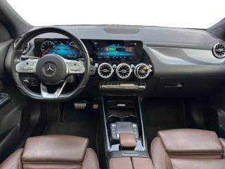 MERCEDES-BENZ GLA 200 usata, con Climatizzatore