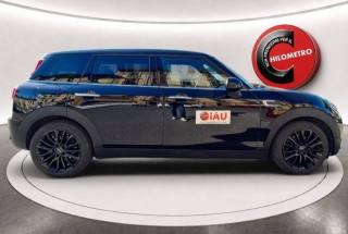 MINI Clubman usata, con Chiusura centralizzata
